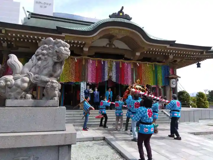 佐佳枝廼社(福井県)