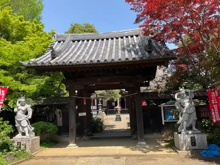 興禅寺(神奈川県)