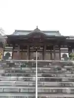 大雄院(群馬県)