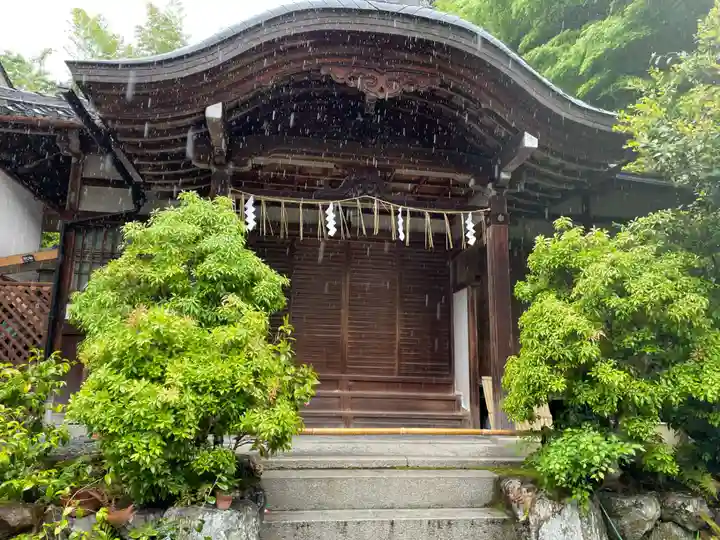 大豊神社(京都府)