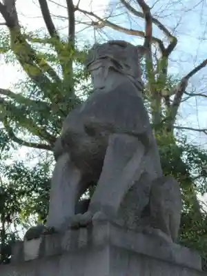 靖國神社(東京都)