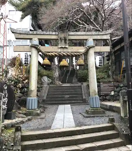 日枝神社(静岡県)