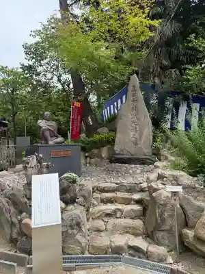 安居神社(大阪府)