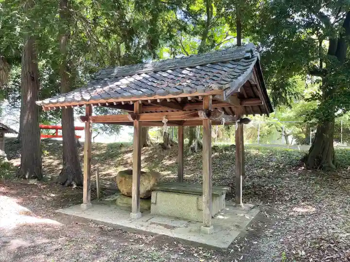 日吉神社(滋賀県)