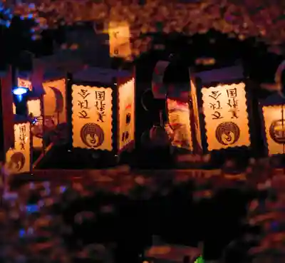 本源寺のその他建物