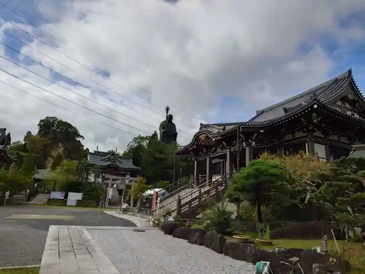 龍眼寺(大阪府)