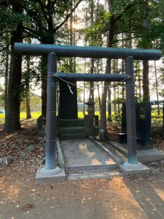 八幡宮(栃木県)