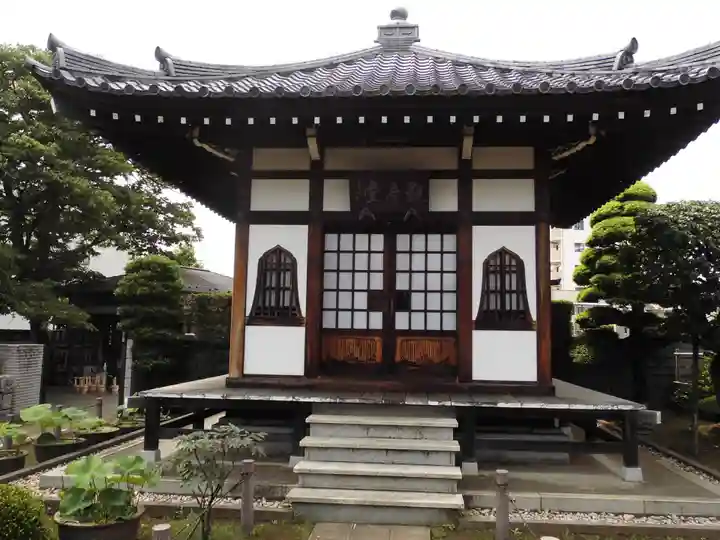 円乗院のその他建物