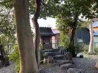 宇賀神社(三重県)