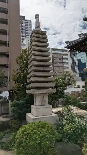 浜本山　源光寺(大阪府)