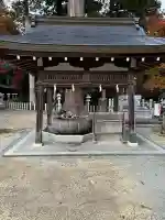 田村神社(滋賀県)