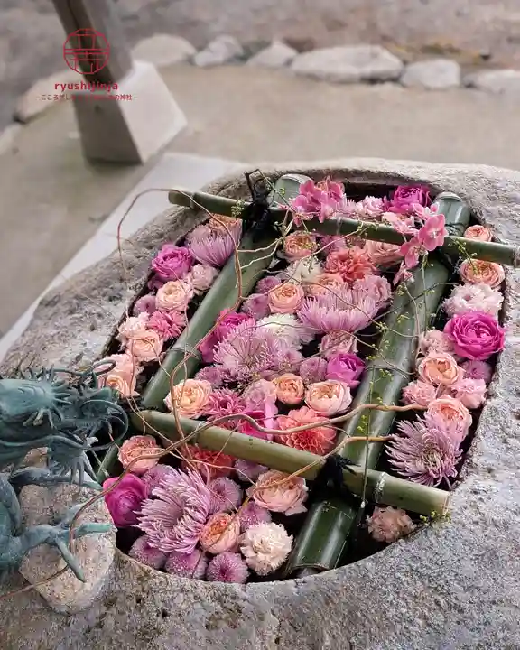立志神社(滋賀県)