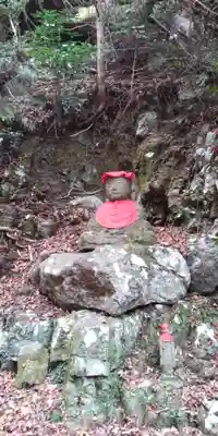 大山寺(神奈川県)