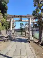 赤羽八幡神社(東京都)