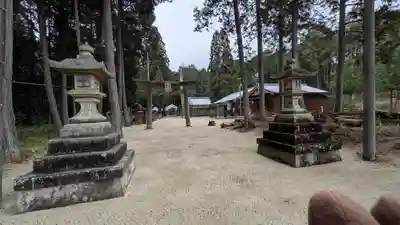 須賀神社(滋賀県)