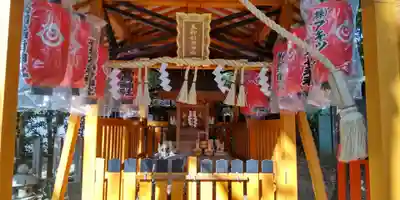 田中神社(京都府)
