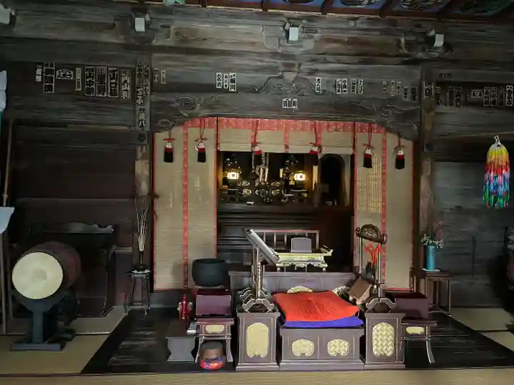 大巧寺(神奈川県)