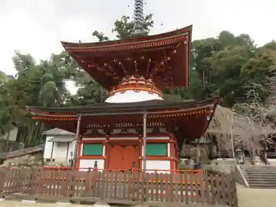 金剛寺のその他建物
