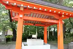 浜松秋葉神社(静岡県)