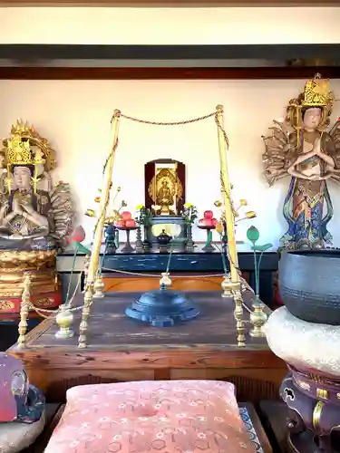 東円寺(東京都)