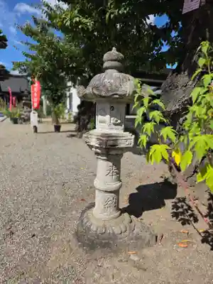 増田神社(宮城県)