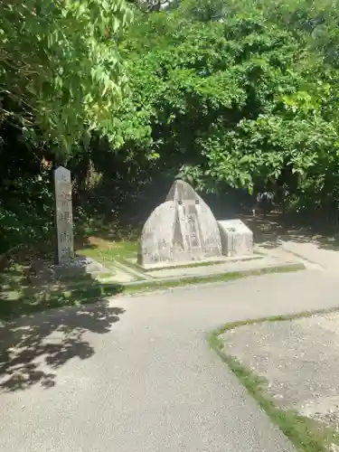 斎場御嶽のその他建物