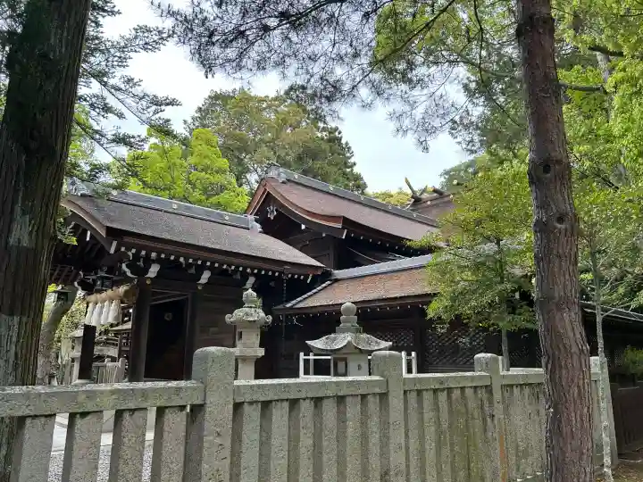伊弉諾神宮(兵庫県)