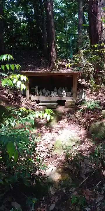 早尾神社(滋賀県)