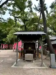 住吉大社(大阪府)