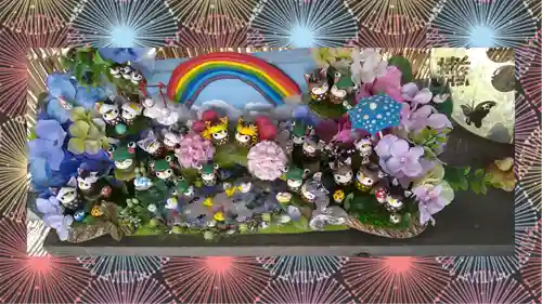 鎌数伊勢大神宮(千葉県)