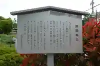 殿岡神社(稲荷神社)のその他建物