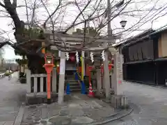 辰巳大明神(京都府)