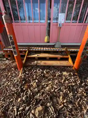 大國神社のその他建物