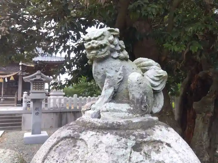 春日神社(福井県)