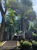 鵜甘神社(福井県)