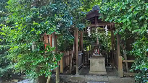木嶋坐天照御魂神社(京都府)