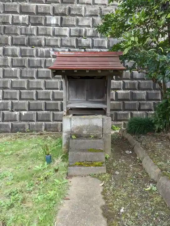 長福寺のその他建物