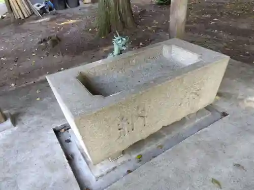 藏王社(富山県)