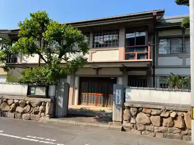 常福寺のその他建物