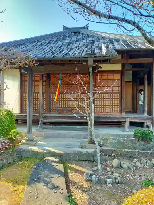 徳伝寺(和歌山県)