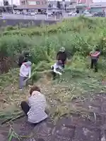 手力雄神社(岐阜県)