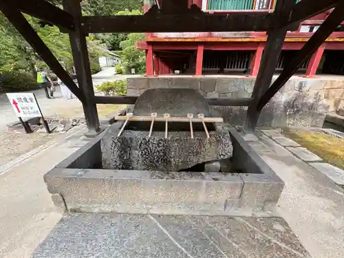 矢田寺(奈良県)