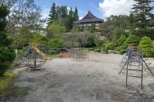 萬勝寺（飯高観音）(岐阜県)