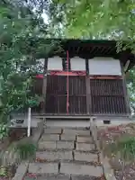 厳島神社(群馬県)