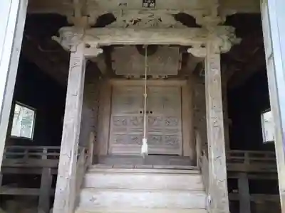 大興寺(岩手県)