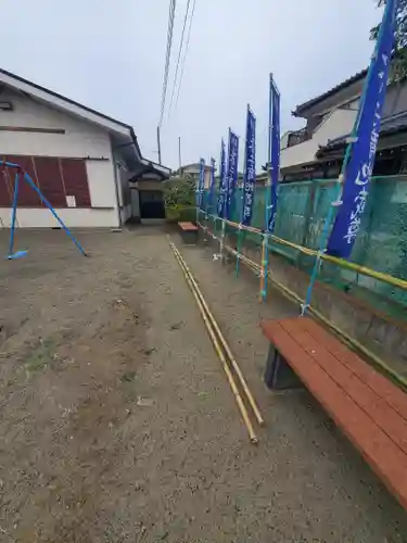 千年堂延命子育地蔵尊(栃木県)