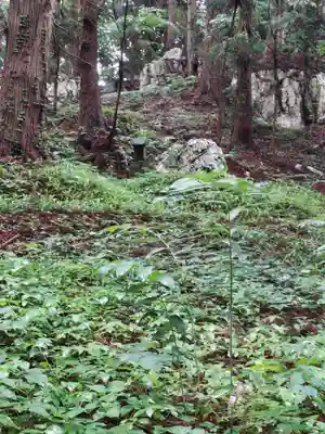 鹿島大神宮(福島県)