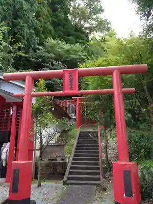 小一領神社(熊本県)