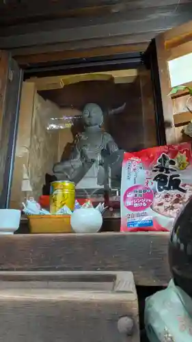 高松神明神社(京都府)