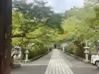石山寺(滋賀県)